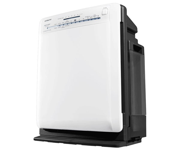 Đánh giá về Máy lọc không khí và tạo ẩm Hitachi EP-A5000