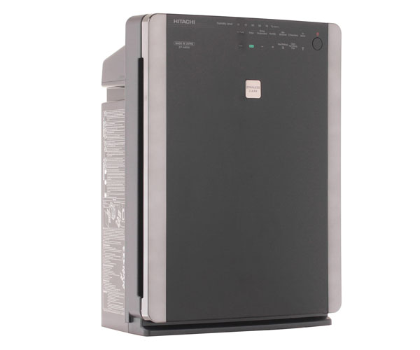 Đánh giá Máy lọc không khí và tạo ẩm Hitachi EP-A8000
