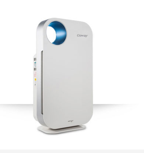 Đánh giá máy lọc không khí Coway AP-1008CH