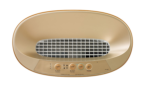 Máy lọc không khí Sharp FP-G50E-W