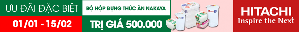 Máy lọc không khí và tạo ẩm Hitachi EP-A5000