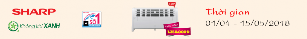 Máy lọc không khí Sharp IG-A40E-W